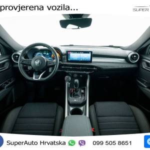 Alfa Romeo Tonale 1.3 T MultiAir AWD Aut. 280 KS, MATRIX+ACC+ASIST+KAM+VIRT+PDC