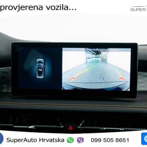 Alfa Romeo Tonale 1.3 T MultiAir AWD Aut. 280 KS, MATRIX+ACC+ASIST+KAM+VIRT+PDC