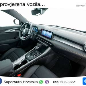 Alfa Romeo Tonale 1.3 T MultiAir AWD Aut. 280 KS, MATRIX+ACC+ASIST+KAM+VIRT+PDC