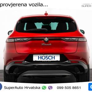Alfa Romeo Tonale 1.3 T MultiAir AWD Aut. 280 KS, MATRIX+ACC+ASIST+KAM+VIRT+PDC