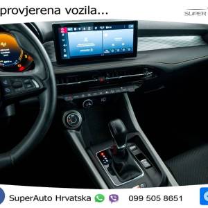 Alfa Romeo Tonale 1.3 T MultiAir AWD Aut. 280 KS, MATRIX+ACC+ASIST+KAM+VIRT+PDC