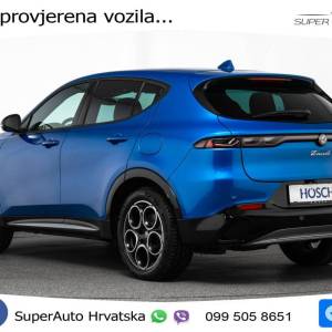 Alfa Romeo Tonale 1.3 T MultiAir eQ4 Aut. Ti 280 KS, ACC+KAM+VIRT+NAVI