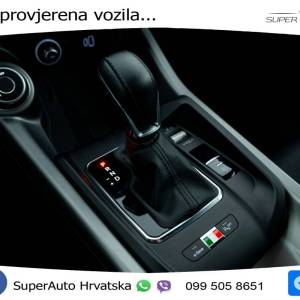 Alfa Romeo Tonale 1.3 T MultiAir eQ4 Aut. Ti 280 KS, ACC+KAM+VIRT+NAVI