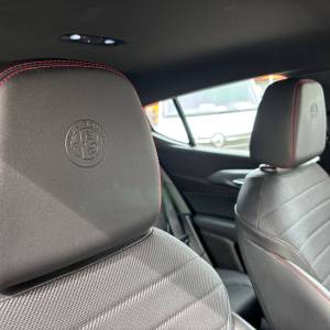 Alfa Romeo Tonale 1.5 HYBRID SPRINT - 3 godine jamstva