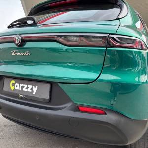 Alfa Romeo Tonale 1.5 HYBRID SPRINT - 3 godine jamstva
