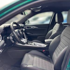 Alfa Romeo Tonale 1.5 HYBRID SPRINT - 3 godine jamstva