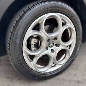 Alfa Romeo Tonale 1.5 HYBRID SPRINT - 3 godine jamstva