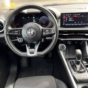 Alfa Romeo Tonale 1.5 HYBRID SPRINT - 3 godine jamstva