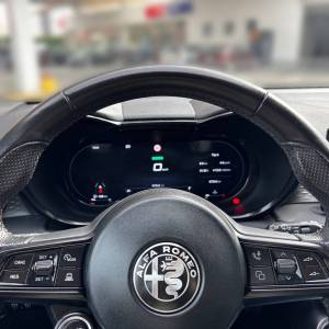 Alfa Romeo Tonale 1.5 HYBRID SPRINT - 3 godine jamstva