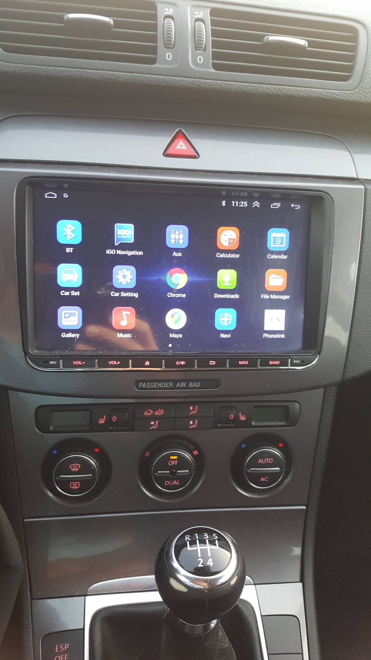 Android