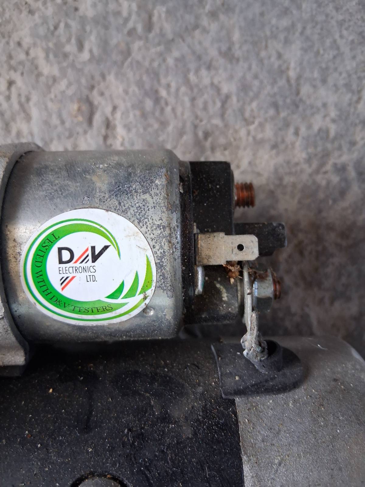 Anlaser Fiat punto2,1,2