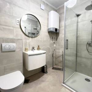 Apartman Malinska Krk – pogled na more, parking! 