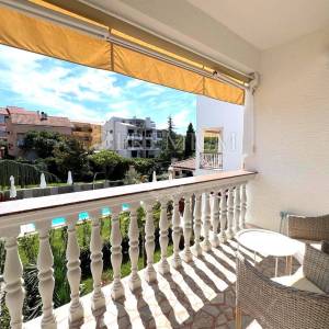 Apartman Malinska Krk – pogled na more, parking! 