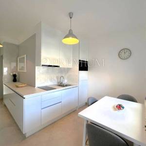 Apartman Malinska Krk – pogled na more, parking! 