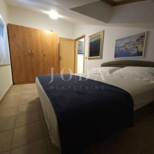 Apartman s otvorenim pogledom na more