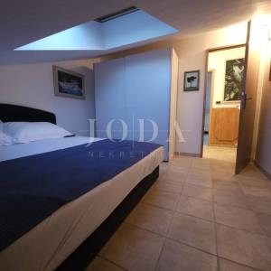 Apartman s otvorenim pogledom na more