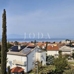 Apartman s otvorenim pogledom na more