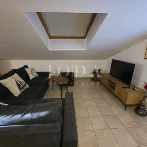 Apartman s otvorenim pogledom na more