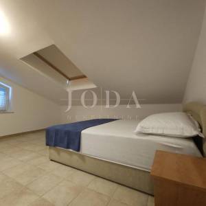 Apartman s otvorenim pogledom na more