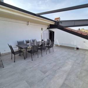 Apartman s otvorenim pogledom na more