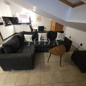 Apartman s otvorenim pogledom na more