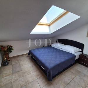 Apartman s otvorenim pogledom na more