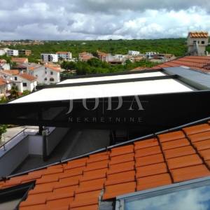 Apartman s otvorenim pogledom na more