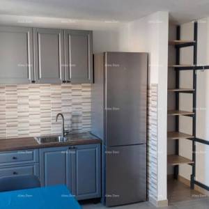 Apartman u Ližnjanu, 600 m od mora