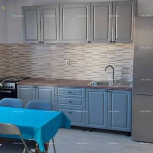 Apartman u Ližnjanu, 600 m od mora