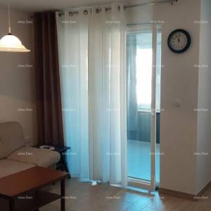 Apartman u Ližnjanu, 600 m od mora