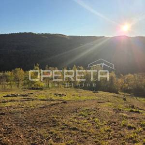 Atraktivno građevinsko zemljište s panoramskim pogledom  – idealno za vilu ili i