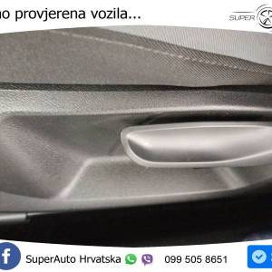 Audi A1 30 TFSI S tronic 110 KS, KEY+VIRT+GR SJED+LED+LANE