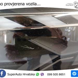 Audi A1 30 TFSI S tronic 110 KS, KEY+VIRT+GR SJED+LED+LANE