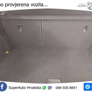 Audi A1 30 TFSI S tronic 110 KS, KEY+VIRT+GR SJED+LED+LANE