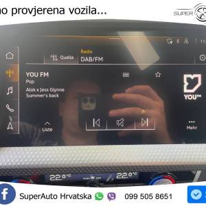 Audi A1 30 TFSI S tronic 116 KS, KAM+KEY+GR SJED+VIRT+LANE