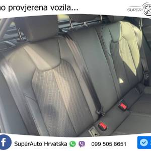 Audi A1 30 TFSI S tronic 116 KS, KAM+KEY+GR SJED+VIRT+LANE