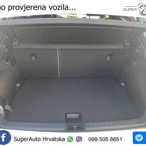 Audi A1 30 TFSI S tronic 116 KS, KAM+KEY+GR SJED+VIRT+LANE