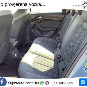 Audi A1 30 TFSI S tronic 110 KS, ACC+KAM+GR SJED+VIRT+LED