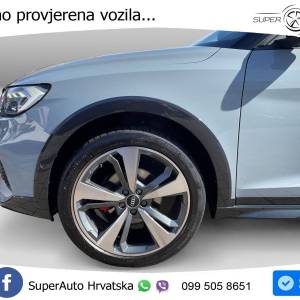 Audi A1 30 TFSI S tronic 110 KS, ACC+KAM+GR SJED+VIRT+LED
