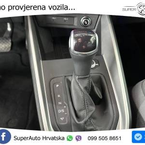 Audi A1 35 TFSI S tronic Advanced 150 KS, KEY+VIRT+GR SJED+LANE