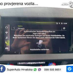 Audi A1 35 TFSI S tronic Advanced 150 KS, KEY+VIRT+GR SJED+LANE