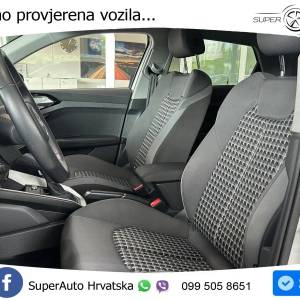 Audi A1 35 TFSI S tronic Advanced 150 KS, KEY+VIRT+GR SJED+LANE