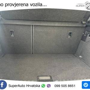 Audi A1 35 TFSI S tronic Advanced 150 KS, KEY+VIRT+GR SJED+LANE