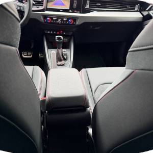 Audi A1 35 TFSI S tronic S Line 150 KS, ACC+KAM+KEY+GR SJED+VIRT+LANE