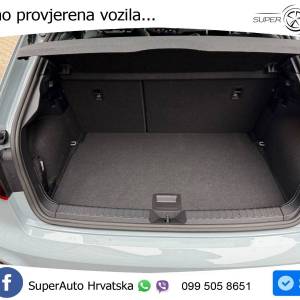 Audi A1 35 TFSI S tronic S Line 150 KS, ACC+KAM+KEY+GR SJED+VIRT+LANE