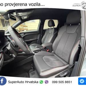 Audi A1 35 TFSI S tronic S Line 150 KS, ACC+KAM+KEY+GR SJED+VIRT+LANE