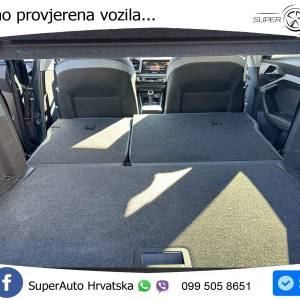 Audi A1 SB 25 TFSI S tronic Advanced 95 KS, LED+KEY+GR SJED+VIRT