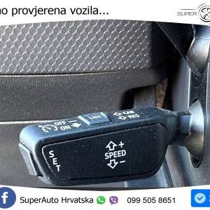 Audi A1 SB 25 TFSI S tronic Advanced 95 KS, LED+KEY+GR SJED+VIRT