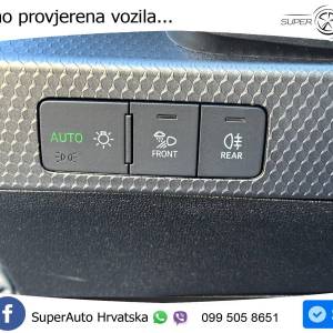 Audi A1 SB 25 TFSI S tronic Advanced 95 KS, LED+KEY+GR SJED+VIRT