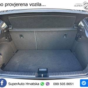 Audi A1 SB 25 TFSI S tronic Advanced 95 KS, LED+KEY+GR SJED+VIRT